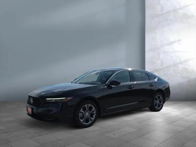 2023 Honda Accord EX for sale in Iowa City, IA