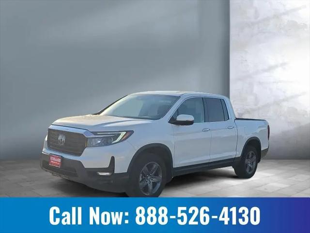2023 Honda Ridgeline RTL-E for sale in Iowa City, IA