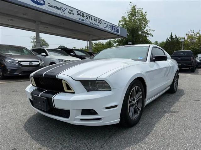 2014 Ford Mustang V6 for sale in Fredericksburg, VA