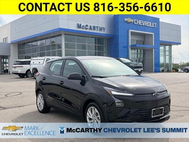 2027 Chevrolet Bolt LT FWD for sale in Lee's Summit, MO