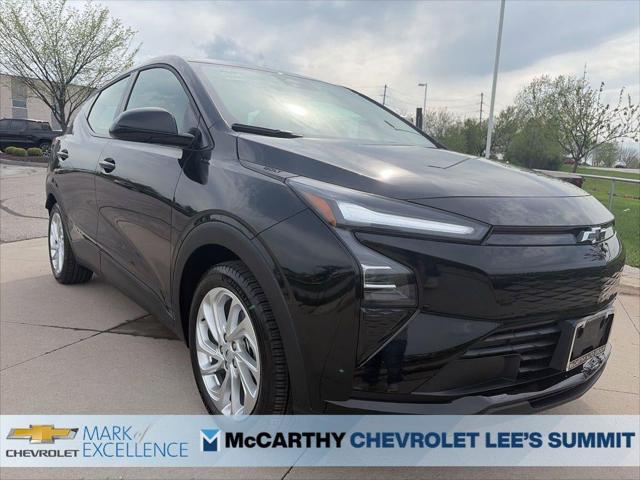 2027 Chevrolet Bolt LT FWD