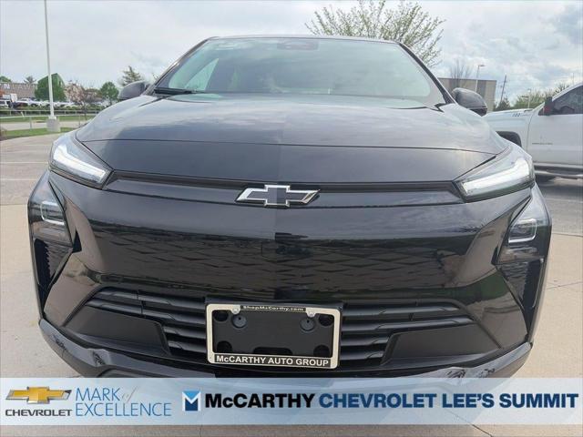 2027 Chevrolet Bolt LT FWD