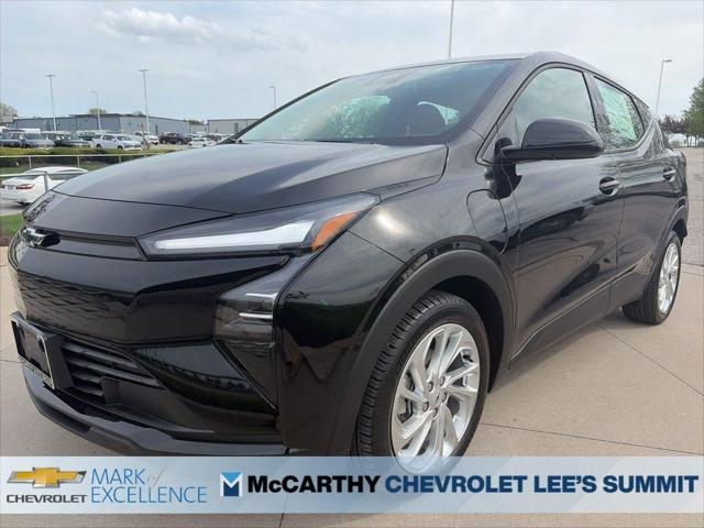 2027 Chevrolet Bolt LT FWD