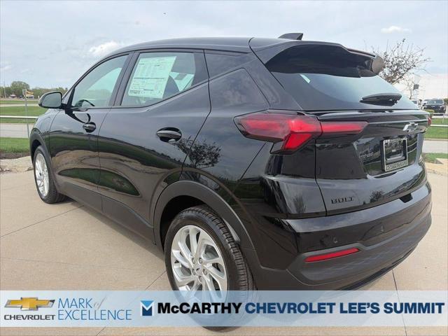 2027 Chevrolet Bolt LT FWD