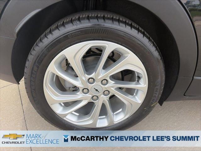 2027 Chevrolet Bolt LT FWD