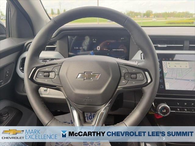 2027 Chevrolet Bolt LT FWD