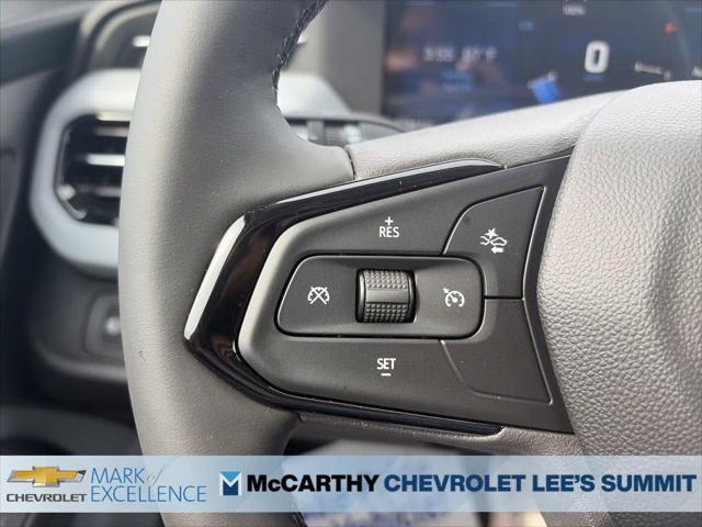 2027 Chevrolet Bolt LT FWD