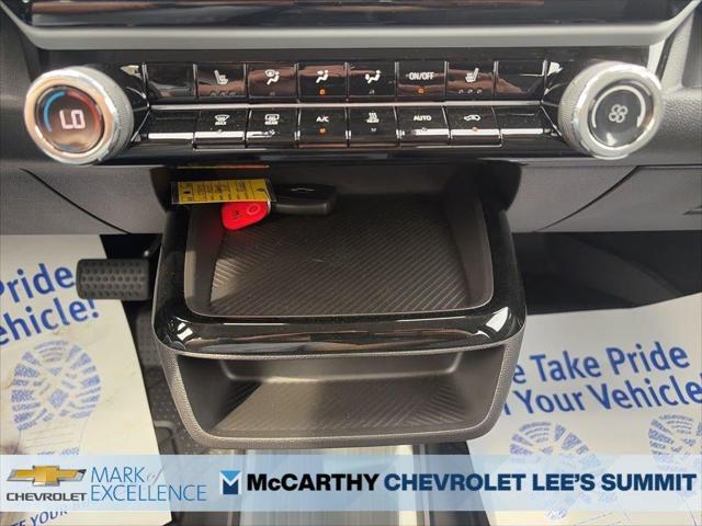 2027 Chevrolet Bolt LT FWD