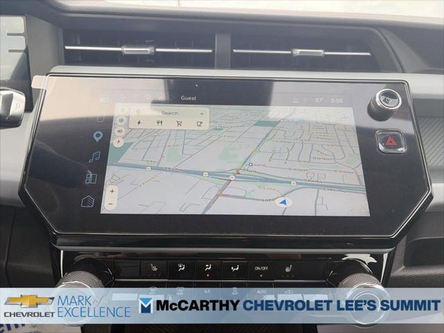 2027 Chevrolet Bolt LT FWD