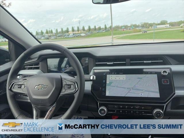 2027 Chevrolet Bolt LT FWD