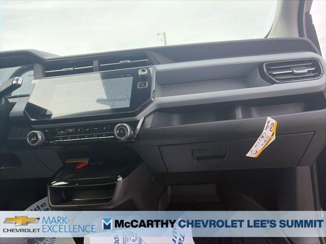 2027 Chevrolet Bolt LT FWD