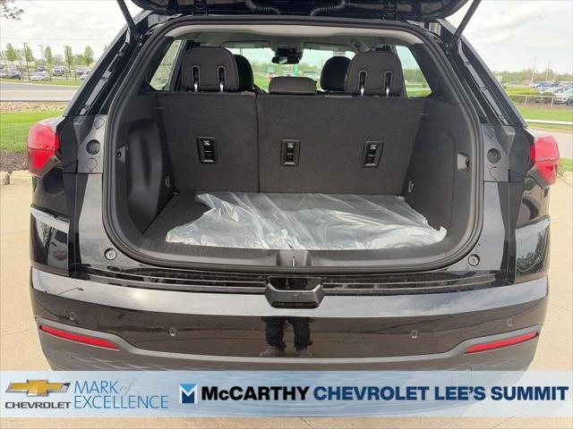 2027 Chevrolet Bolt LT FWD
