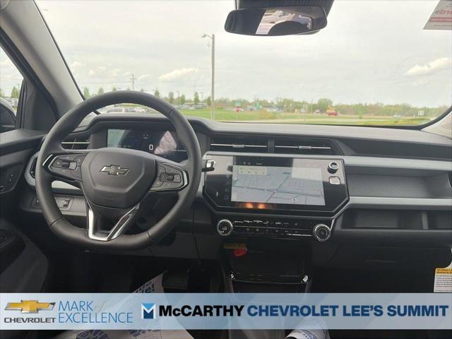 2027 Chevrolet Bolt LT FWD