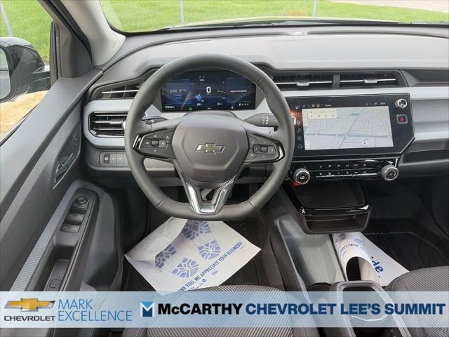 2027 Chevrolet Bolt LT FWD