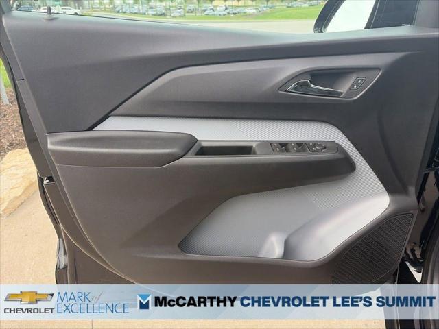 2027 Chevrolet Bolt LT FWD