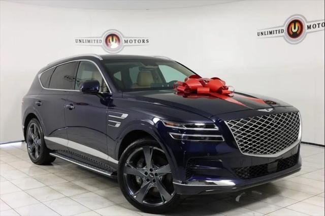 2024 Genesis GV80 3.5T 7P (A8) for sale in Elwood, IN