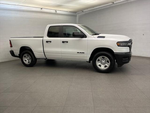 2026 RAM 1500 RAM 1500 TRADESMAN QUAD CAB 4X4 64 BOX 2026 RAM 1500 RAM 1500 TRADESMAN QUAD CAB 4X4 64 BOX