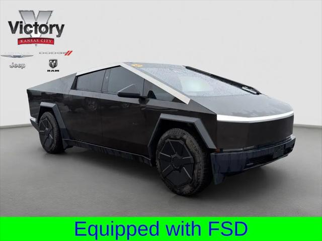 2024 Tesla Cybertruck All-Wheel Drive for sale in Kansas City, KS