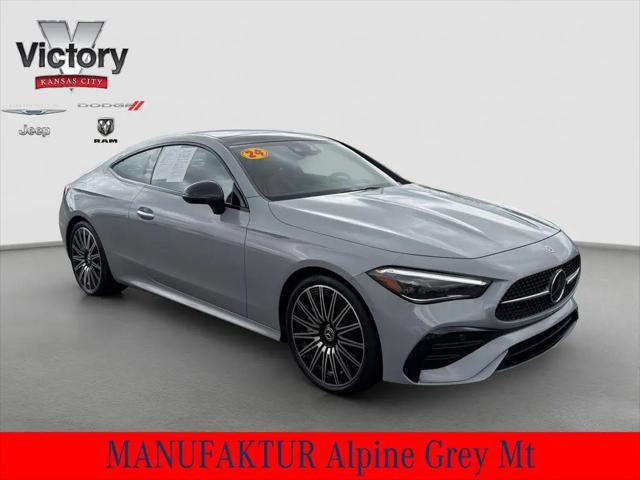 2024 Mercedes-Benz CL 4MATIC for sale in Kansas City, KS