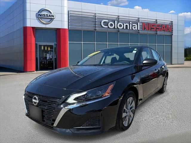 2025 Nissan Altima S FWD for sale in Medford, MA