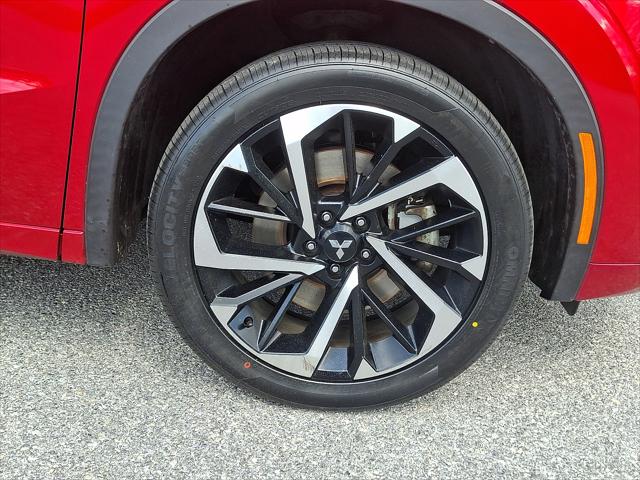 2022 Mitsubishi Outlander SEL 2.5 S-AWC