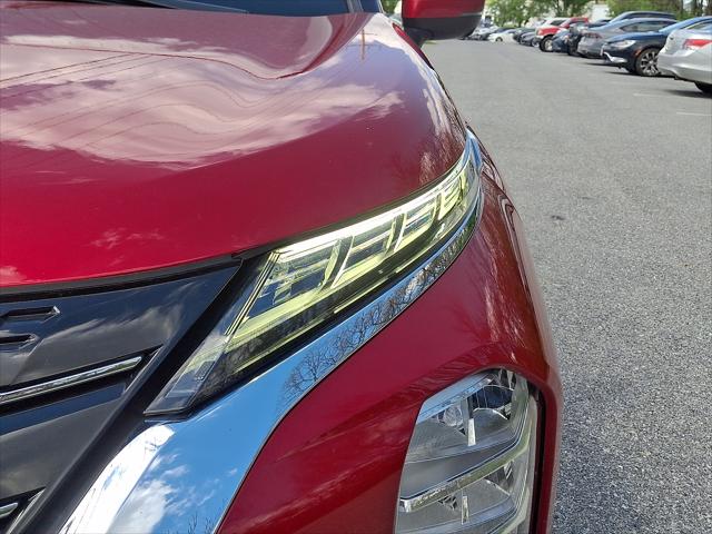 2022 Mitsubishi Outlander SEL 2.5 S-AWC