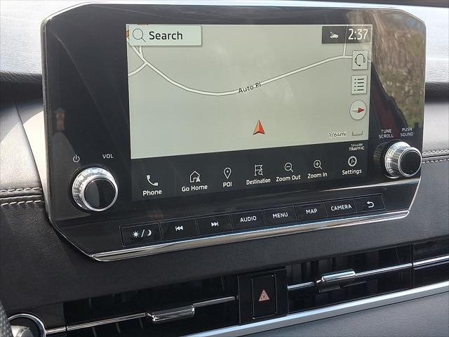 2022 Mitsubishi Outlander SEL 2.5 S-AWC