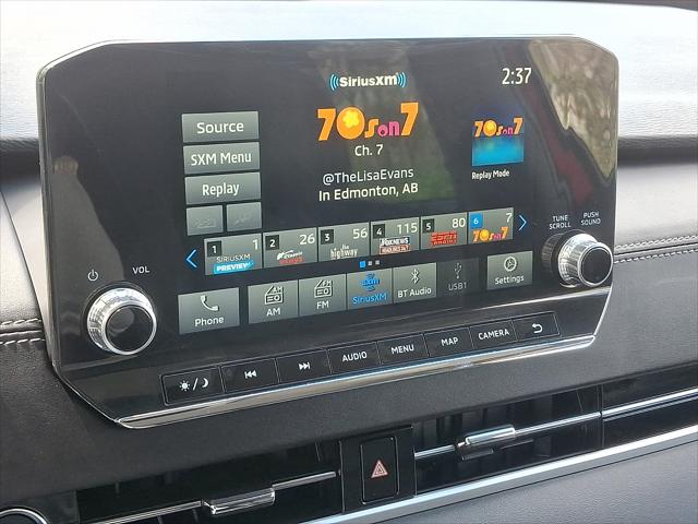 2022 Mitsubishi Outlander SEL 2.5 S-AWC