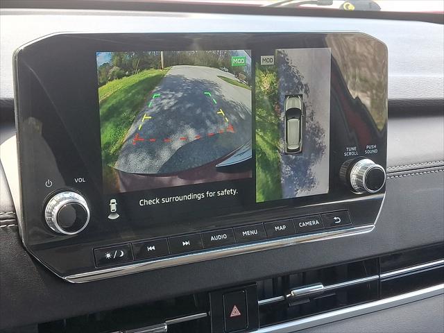 2022 Mitsubishi Outlander SEL 2.5 S-AWC