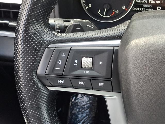 2022 Mitsubishi Outlander SEL 2.5 S-AWC