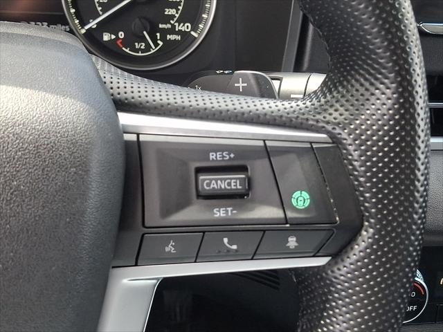 2022 Mitsubishi Outlander SEL 2.5 S-AWC
