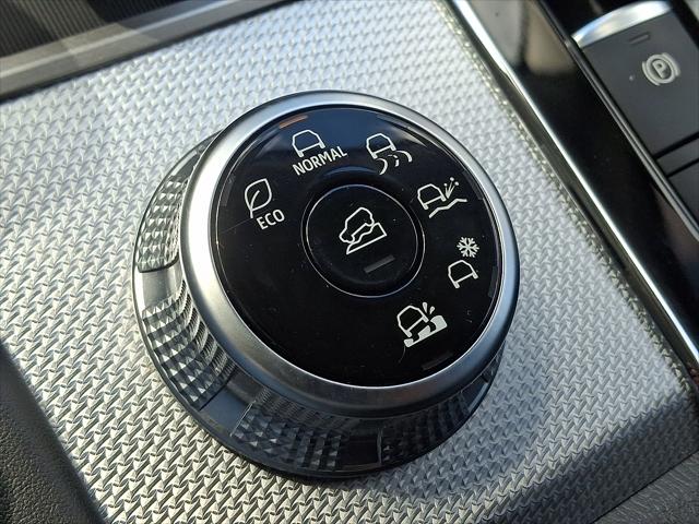 2022 Mitsubishi Outlander SEL 2.5 S-AWC