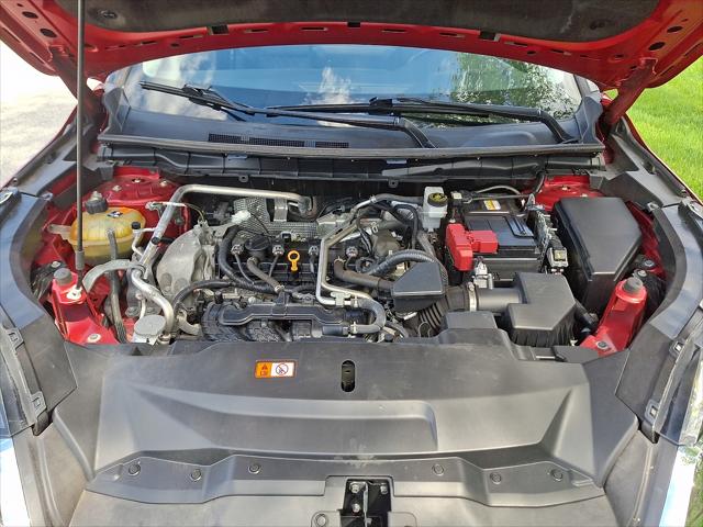 2022 Mitsubishi Outlander SEL 2.5 S-AWC