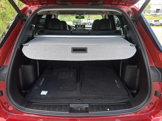 2022 Mitsubishi Outlander SEL 2.5 S-AWC