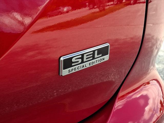 2022 Mitsubishi Outlander SEL 2.5 S-AWC