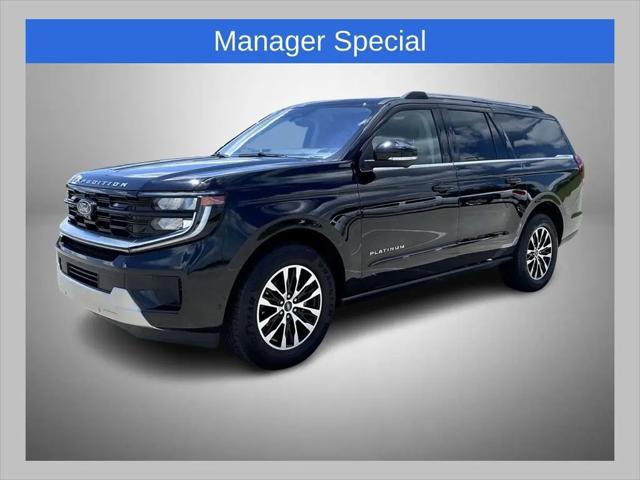 2025 Ford Expedition Platinum MAX for sale in Omaha, NE