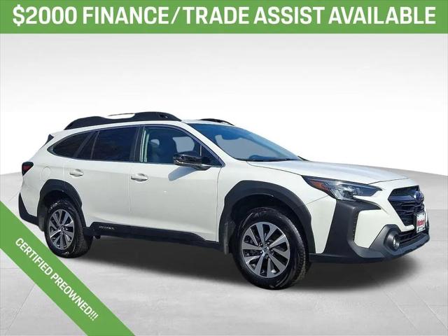 2025 Subaru Outback Premium for sale in Somerset, NJ