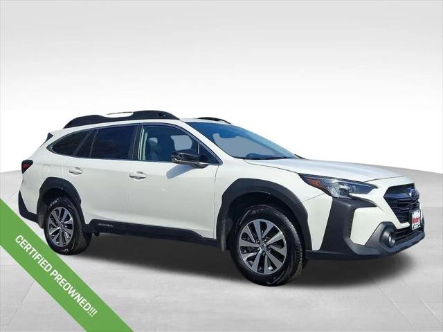 2025 Subaru Outback Premium for sale in Somerset, NJ