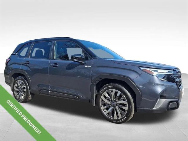 2025 Subaru Forester Touring Hybrid for sale in Somerset, NJ