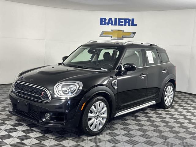2020 MINI Countryman Cooper S for sale in Wexford, PA