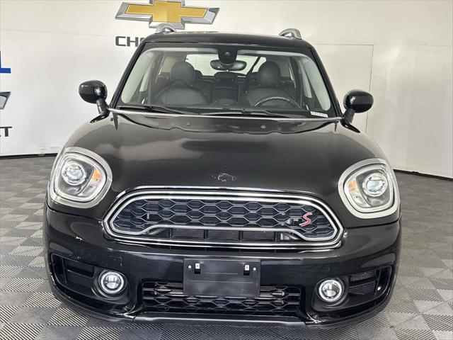 2020 MINI Countryman Cooper S