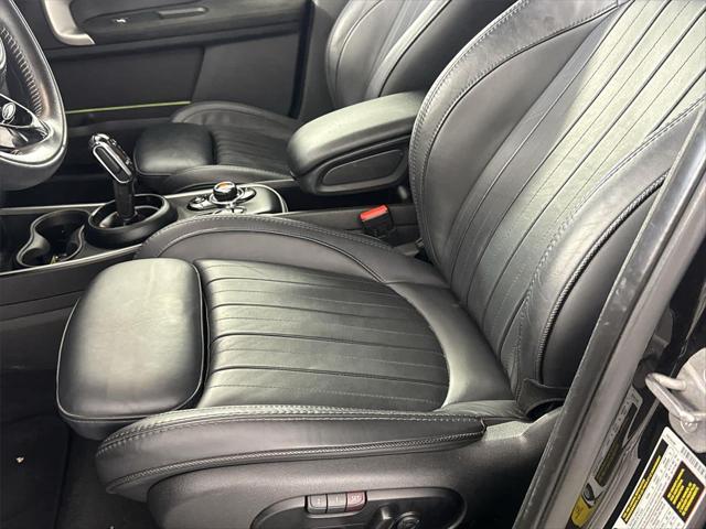2020 MINI Countryman Cooper S