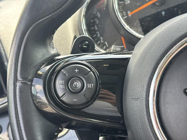 2020 MINI Countryman Cooper S