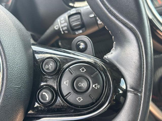 2020 MINI Countryman Cooper S
