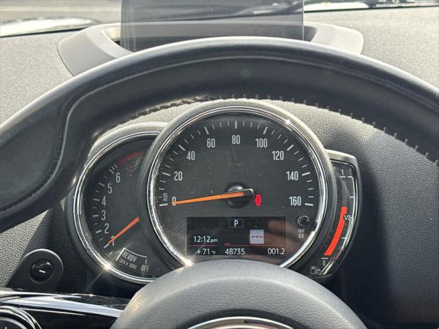 2020 MINI Countryman Cooper S