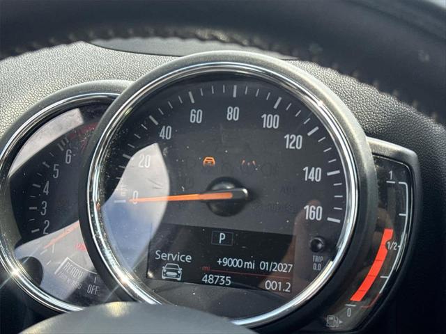 2020 MINI Countryman Cooper S