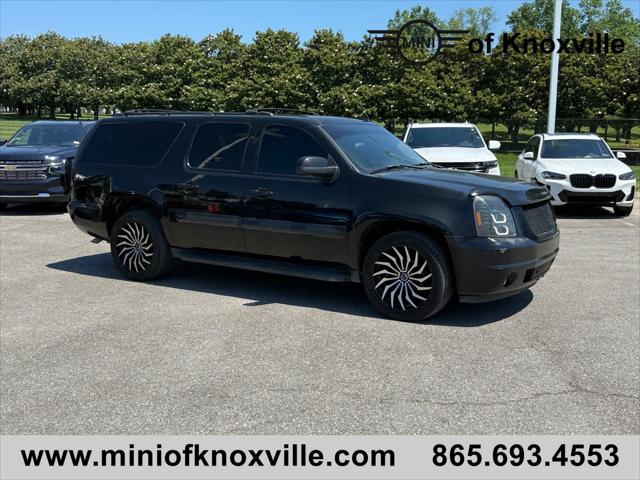 2007 GMC Yukon XL SLT for sale in Knoxville, TN