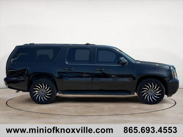 2007 GMC Yukon XL SLT