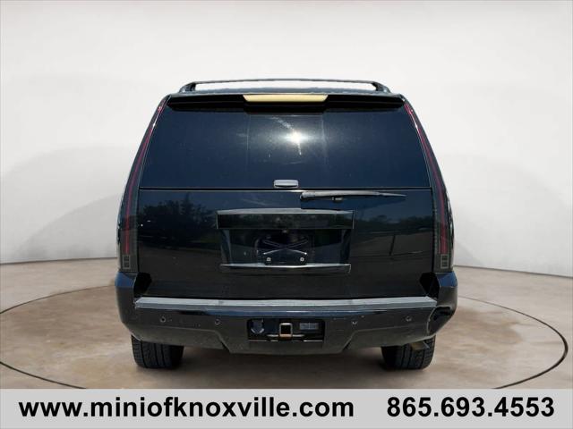 2007 GMC Yukon XL SLT