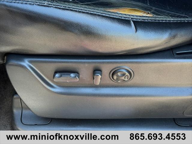2007 GMC Yukon XL SLT